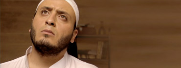 Khalil kutoka Misri.